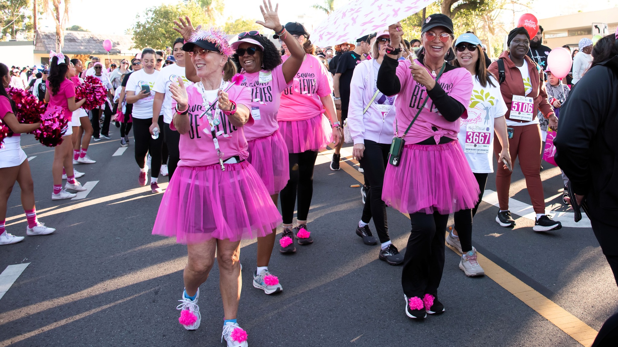 Housing activation and safe sites