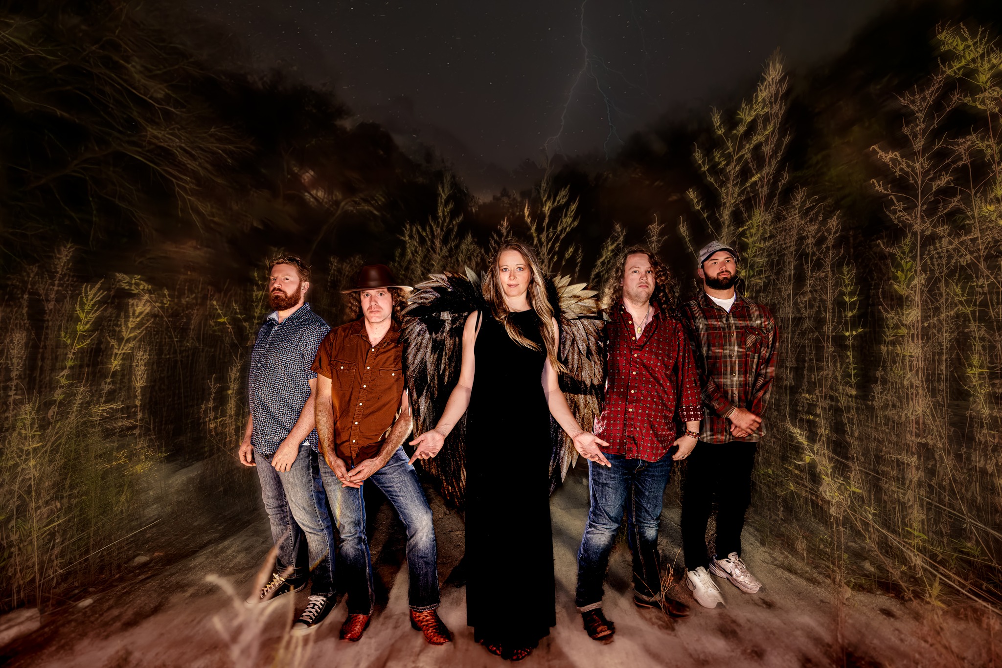 Direct relief program